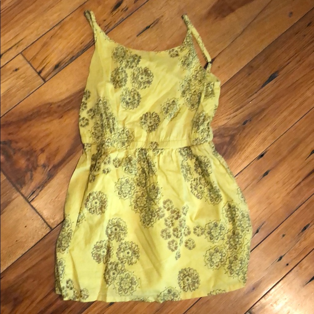 Sundress by a Peek